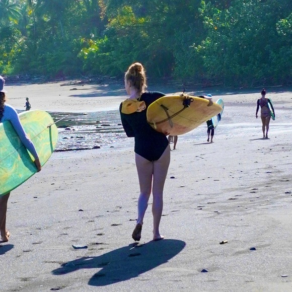 Like New Seea Swim/Surf Suit - Picture 4 of 5